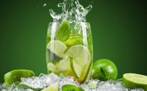 Uống nước chanh mỗi ngày có tốt không