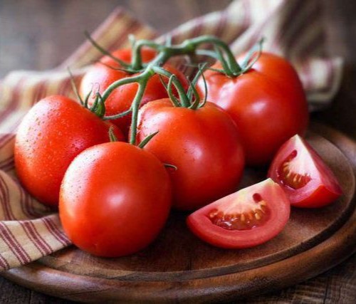 Cà chua có chứa nhiều chất dinh dưỡng có lợi cho cơ thể