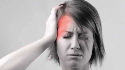 Bị đau nửa đầu bên trái là bệnh gì? Có nguy hiểm không?